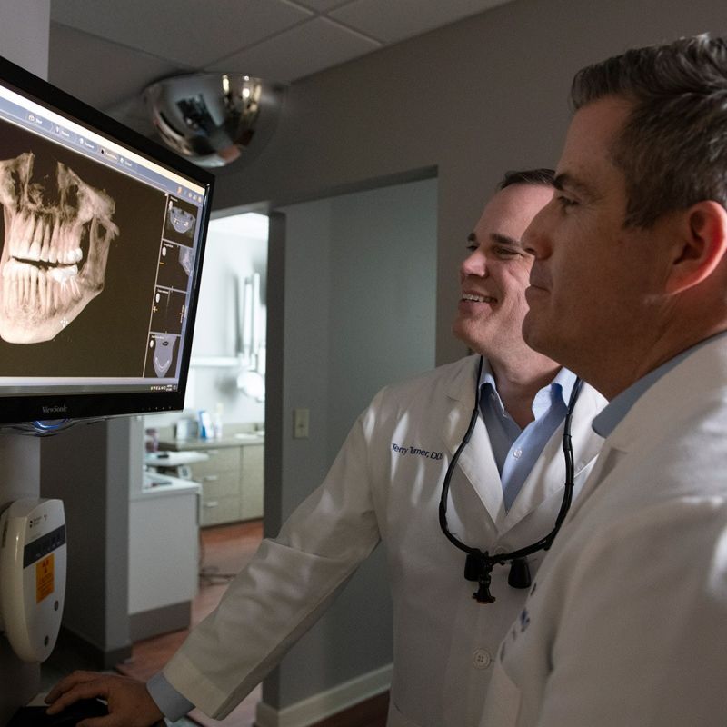 Bellano Dental Bartlett – Appling services
