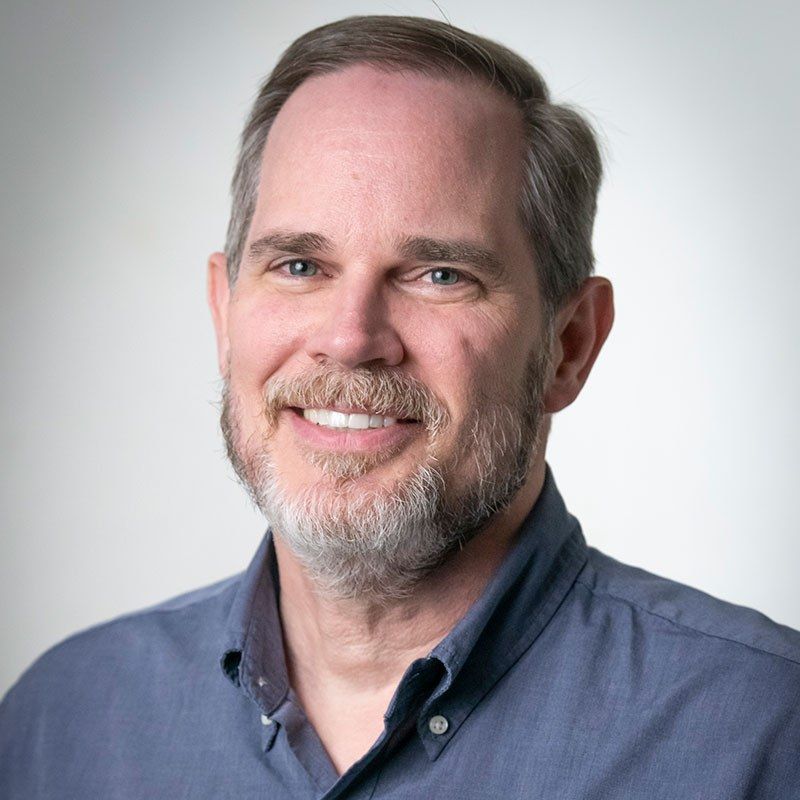 Dr. Terry Turner
