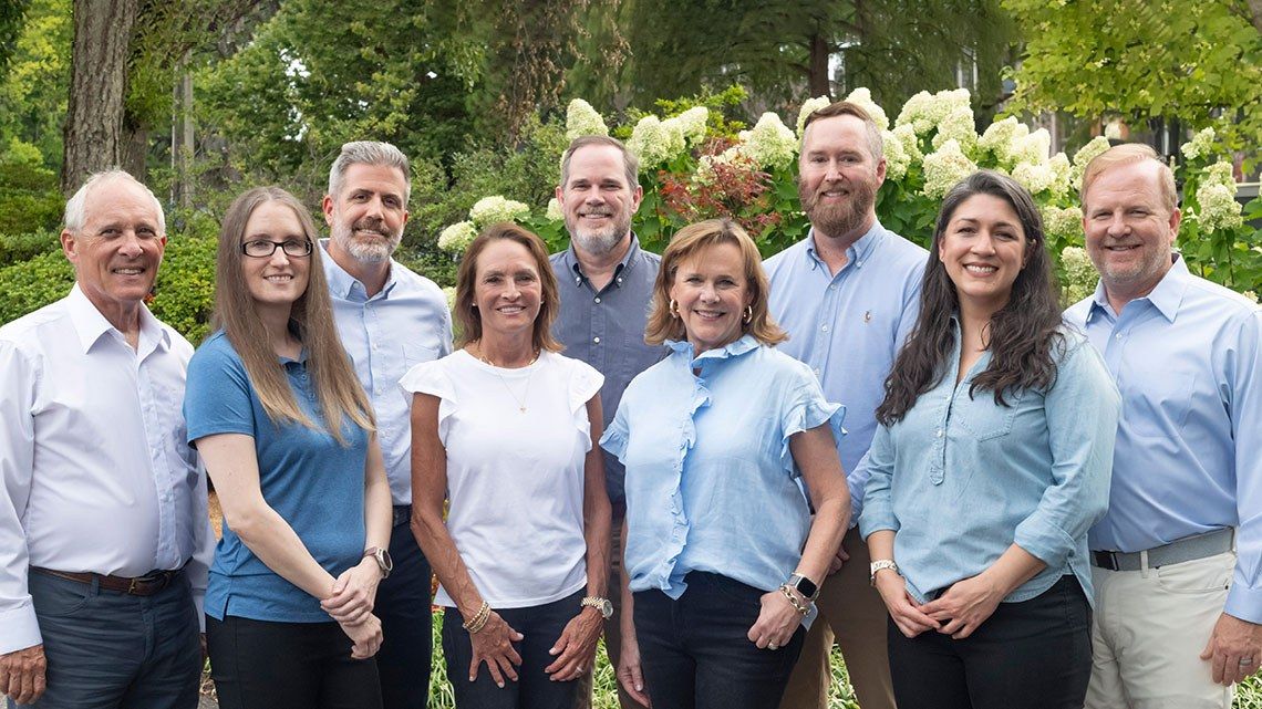 Bellano Dental team