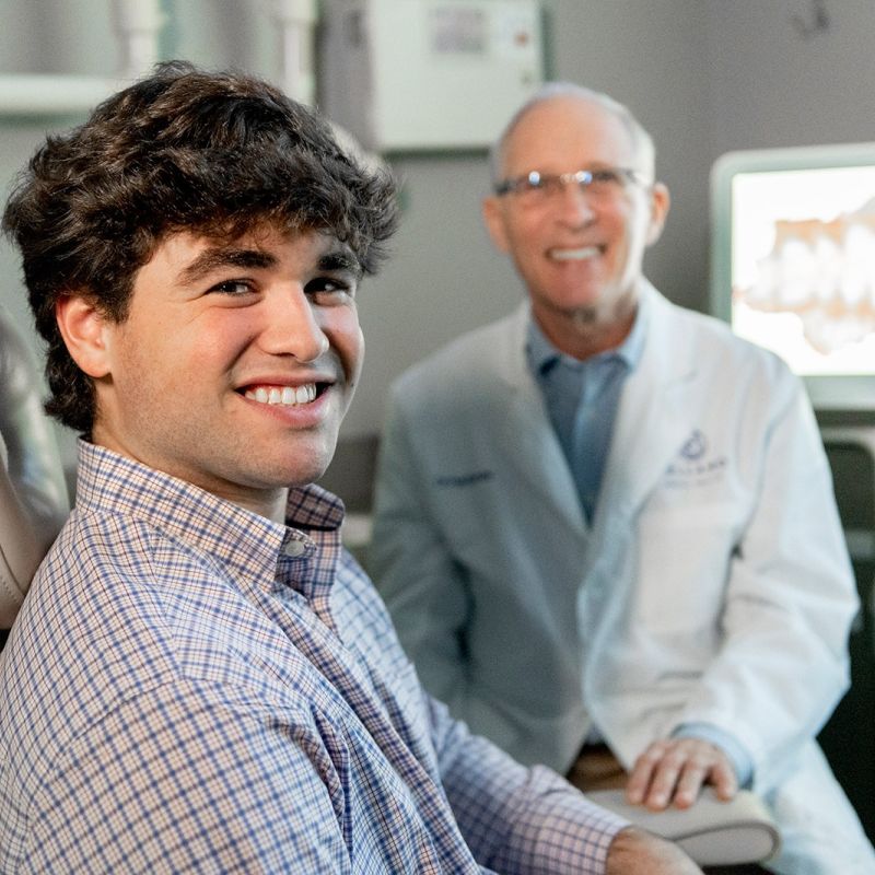 Bellano Dental Bartlett – Appling South services