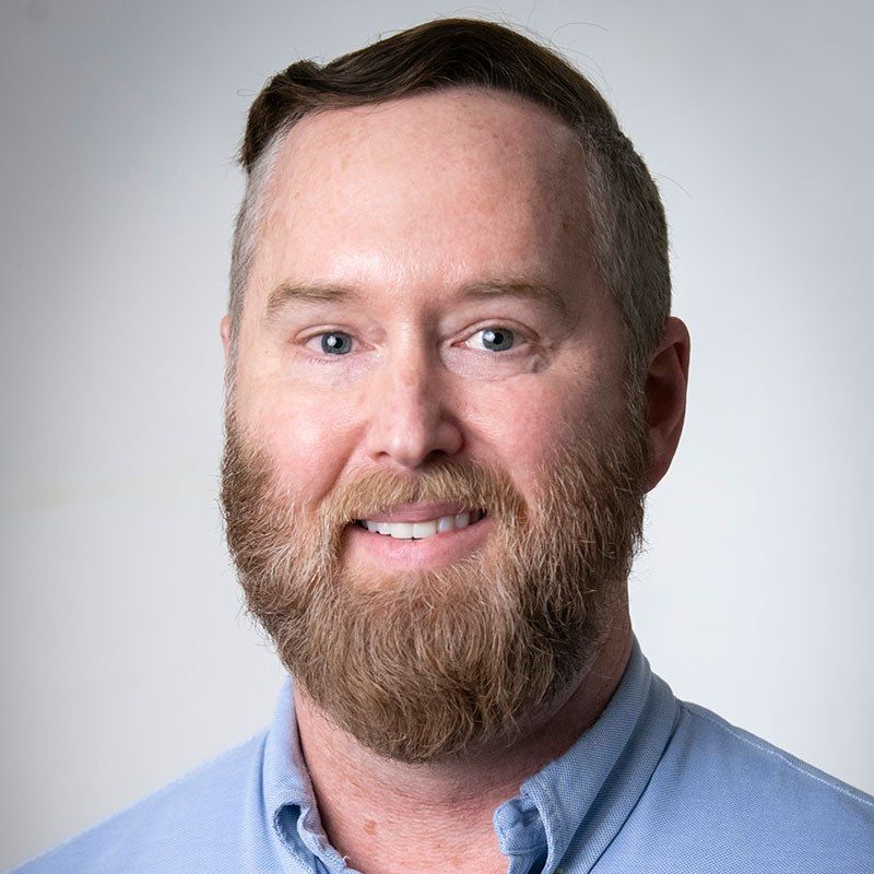 Dr. Lance Ashlock