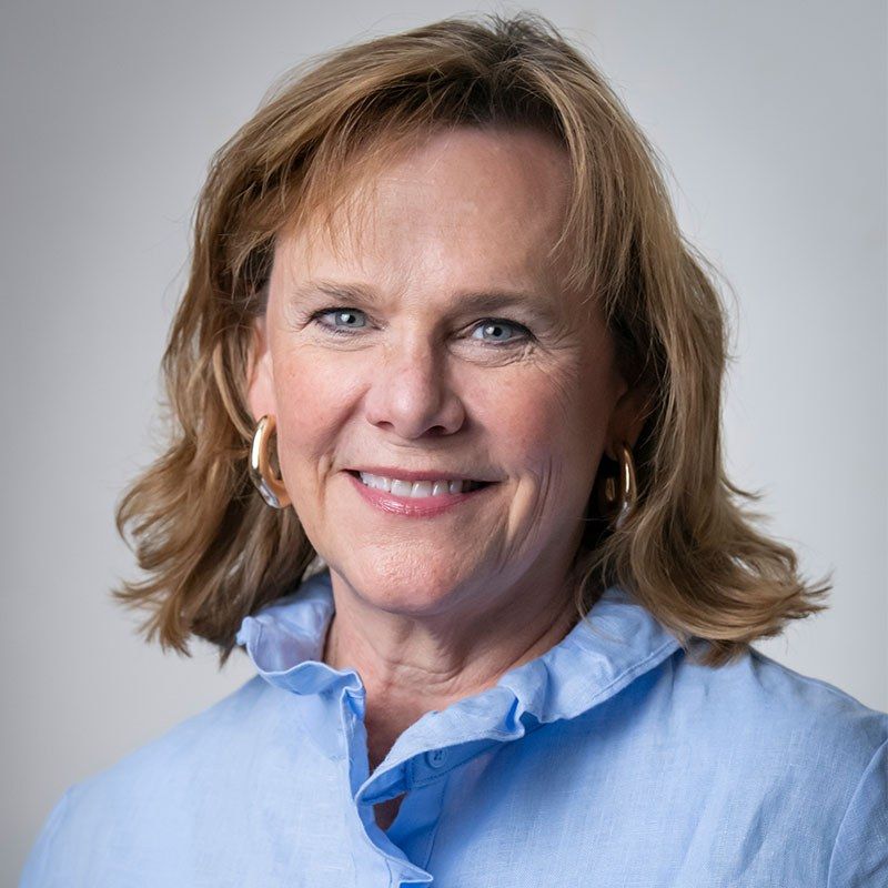 Dr. Beth Kakales